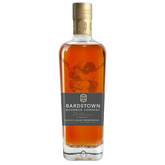 Bardstown Bourbon "The Prisoner" Straight Bourbon Whiskey (750ml)